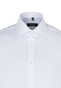 Seidensticker Uni Fine Structure Shirt White