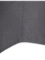 Seidensticker Uni Kent Short Sleeve Overhemd Grijs