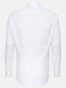 Seidensticker Uni Light Business Kent Overhemd Wit
