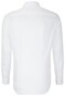 Seidensticker Uni Light Business Kent Shirt White