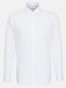 Seidensticker Uni Light Spread Kent Shirt White