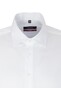 Seidensticker Uni Modern Business Shirt White