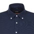 Seidensticker Uni New Button Down Overhemd Navy