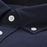 Seidensticker Uni New Button Down Shirt Navy