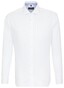 Seidensticker Uni Non Iron Shirt White