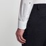 Seidensticker Uni Poplin Shirt White