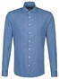 Seidensticker Uni Shark X-Slim Shirt Pastel Blue
