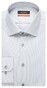 Seidensticker Uni Slim Sleeve Seven Shirt Grey Light Melange