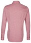 Seidensticker Uni Spread Kent Overhemd Rood