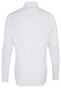 Seidensticker Uni Spread Kent Overhemd Wit