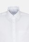 Seidensticker Uni Structure Business Kent Shirt White