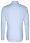 Seidensticker Uni X-Slim Overhemd Aqua Blue
