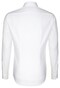 Seidensticker Uni X-Slim Overhemd Wit
