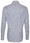 Seidensticker Vertical Stripe Shirt Pastel Blue