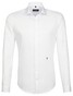 Seidensticker X-Slim Business Kent Shirt White
