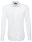 Seidensticker X-Slim Kent Shirt White