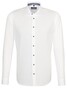 Seidensticker X-Slim Uni Business Shirt White