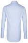 Seidensticker X-Slim Uni Sleeve 7 Overhemd Aqua Blue