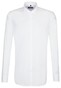Seidensticker X-Slim Uni Sleeve 7 Overhemd Wit