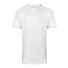 Slater Basic 2-pack T-shirt Round-Neck T-Shirt White