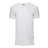 Slater Basic Fit 2-pack T-shirt Round-Neck T-Shirt White