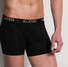 Slater Boxer 2-Pack Underwear Black