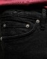 Slim Gant Jeans Black Worn In