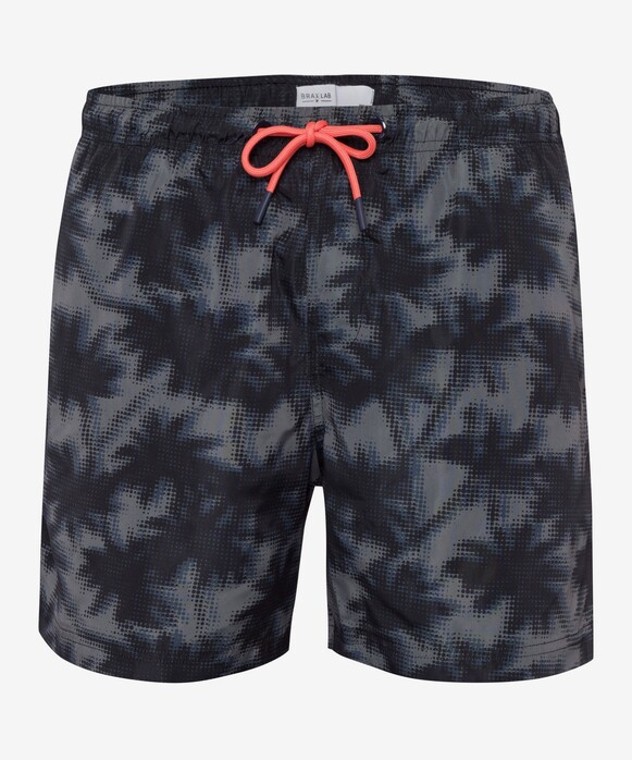 Style B Beach Shorts Brax Lab Bermuda Hay