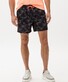 Style B Beach Shorts Brax Lab Bermuda Hay