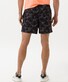 Style B Beach Shorts Brax Lab Bermuda Hay