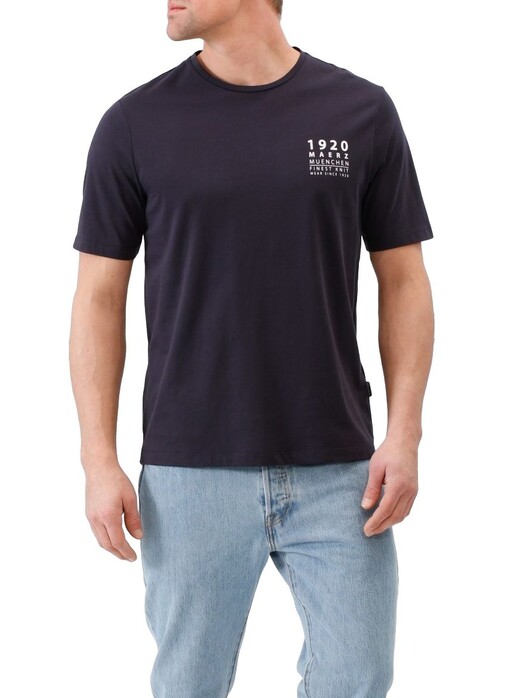 The 1920 Maerz T-Shirt Navy