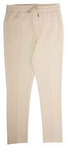 Thomas Maine Long Sweat Pants Doubleface Drawstring Jogging Pants Kitt