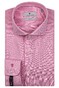 Thomas Maine Roma Modern Kent Jersey 2Tone Tech Lux Shirt Pink