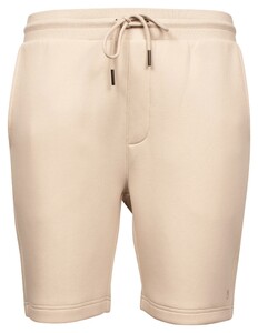 Thomas Maine Sweat Short Doubleface Drawstring Jogging Pants Kitt