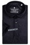 Thomas Maine Wool Short Sleeve Luxury Comfort Poloshirt Navy