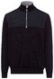 Tonio Brax Golf Pullover Black